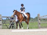 Image 138 in BROADLAND EQUESTRIAN CENTRE. DRESSAGE. JUNE 2019.