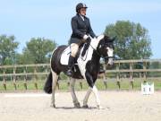 Image 152 in BROADLAND EQUESTRIAN CENTRE. DRESSAGE. JUNE 2019.