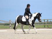 Image 156 in BROADLAND EQUESTRIAN CENTRE. DRESSAGE. JUNE 2019.