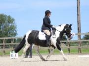 Image 157 in BROADLAND EQUESTRIAN CENTRE. DRESSAGE. JUNE 2019.