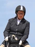 Image 158 in BROADLAND EQUESTRIAN CENTRE. DRESSAGE. JUNE 2019.