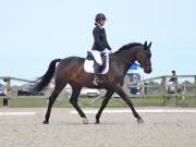 Image 16 in BROADLAND EQUESTRIAN CENTRE. DRESSAGE. JUNE 2019.