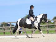 Image 161 in BROADLAND EQUESTRIAN CENTRE. DRESSAGE. JUNE 2019.