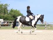 Image 162 in BROADLAND EQUESTRIAN CENTRE. DRESSAGE. JUNE 2019.