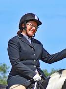 Image 163 in BROADLAND EQUESTRIAN CENTRE. DRESSAGE. JUNE 2019.