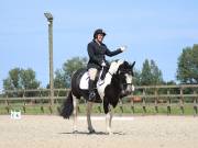 Image 164 in BROADLAND EQUESTRIAN CENTRE. DRESSAGE. JUNE 2019.