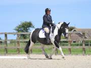 Image 165 in BROADLAND EQUESTRIAN CENTRE. DRESSAGE. JUNE 2019.