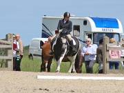 Image 166 in BROADLAND EQUESTRIAN CENTRE. DRESSAGE. JUNE 2019.