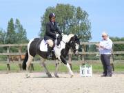 Image 169 in BROADLAND EQUESTRIAN CENTRE. DRESSAGE. JUNE 2019.