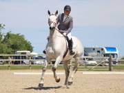 Image 17 in BROADLAND EQUESTRIAN CENTRE. DRESSAGE. JUNE 2019.