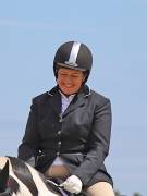 Image 170 in BROADLAND EQUESTRIAN CENTRE. DRESSAGE. JUNE 2019.