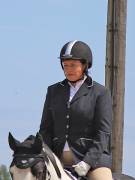 Image 171 in BROADLAND EQUESTRIAN CENTRE. DRESSAGE. JUNE 2019.