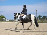 Image 174 in BROADLAND EQUESTRIAN CENTRE. DRESSAGE. JUNE 2019.