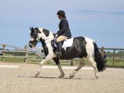 Image 176 in BROADLAND EQUESTRIAN CENTRE. DRESSAGE. JUNE 2019.