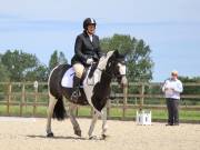 Image 177 in BROADLAND EQUESTRIAN CENTRE. DRESSAGE. JUNE 2019.