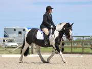 Image 178 in BROADLAND EQUESTRIAN CENTRE. DRESSAGE. JUNE 2019.