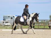 Image 18 in BROADLAND EQUESTRIAN CENTRE. DRESSAGE. JUNE 2019.