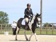 Image 182 in BROADLAND EQUESTRIAN CENTRE. DRESSAGE. JUNE 2019.