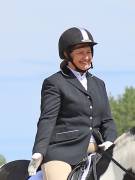 Image 184 in BROADLAND EQUESTRIAN CENTRE. DRESSAGE. JUNE 2019.