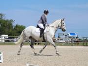 Image 20 in BROADLAND EQUESTRIAN CENTRE. DRESSAGE. JUNE 2019.