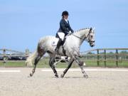 Image 24 in BROADLAND EQUESTRIAN CENTRE. DRESSAGE. JUNE 2019.