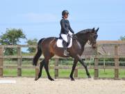 Image 27 in BROADLAND EQUESTRIAN CENTRE. DRESSAGE. JUNE 2019.