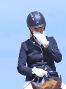 Image 28 in BROADLAND EQUESTRIAN CENTRE. DRESSAGE. JUNE 2019.