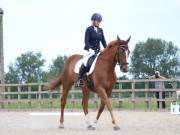 Image 44 in BROADLAND EQUESTRIAN CENTRE. DRESSAGE. JUNE 2019.