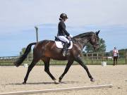 Image 5 in BROADLAND EQUESTRIAN CENTRE. DRESSAGE. JUNE 2019.