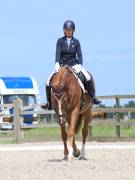 Image 51 in BROADLAND EQUESTRIAN CENTRE. DRESSAGE. JUNE 2019.