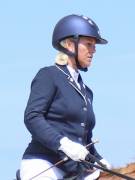 Image 53 in BROADLAND EQUESTRIAN CENTRE. DRESSAGE. JUNE 2019.