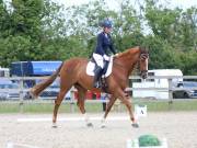 Image 55 in BROADLAND EQUESTRIAN CENTRE. DRESSAGE. JUNE 2019.