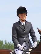 Image 59 in BROADLAND EQUESTRIAN CENTRE. DRESSAGE. JUNE 2019.