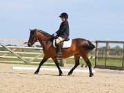 Image 7 in BROADLAND EQUESTRIAN CENTRE. DRESSAGE. JUNE 2019.