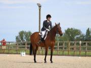 Image 70 in BROADLAND EQUESTRIAN CENTRE. DRESSAGE. JUNE 2019.