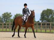 Image 71 in BROADLAND EQUESTRIAN CENTRE. DRESSAGE. JUNE 2019.