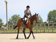 Image 73 in BROADLAND EQUESTRIAN CENTRE. DRESSAGE. JUNE 2019.