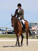 Image 75 in BROADLAND EQUESTRIAN CENTRE. DRESSAGE. JUNE 2019.