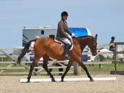 Image 76 in BROADLAND EQUESTRIAN CENTRE. DRESSAGE. JUNE 2019.