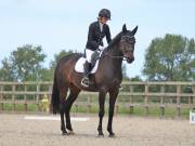 Image 89 in BROADLAND EQUESTRIAN CENTRE. DRESSAGE. JUNE 2019.