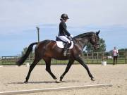 Image 92 in BROADLAND EQUESTRIAN CENTRE. DRESSAGE. JUNE 2019.