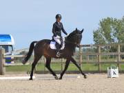 Image 94 in BROADLAND EQUESTRIAN CENTRE. DRESSAGE. JUNE 2019.