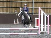 Image 127 in WORLD HORSE WELFARE. CLEAR ROUND SHOW JUMPING WITH ALI PEARSON. 22 JUNE 2019