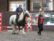 Image 128 in WORLD HORSE WELFARE. CLEAR ROUND SHOW JUMPING WITH ALI PEARSON. 22 JUNE 2019