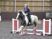 Image 131 in WORLD HORSE WELFARE. CLEAR ROUND SHOW JUMPING WITH ALI PEARSON. 22 JUNE 2019