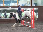 Image 134 in WORLD HORSE WELFARE. CLEAR ROUND SHOW JUMPING WITH ALI PEARSON. 22 JUNE 2019