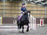Image 138 in WORLD HORSE WELFARE. CLEAR ROUND SHOW JUMPING WITH ALI PEARSON. 22 JUNE 2019