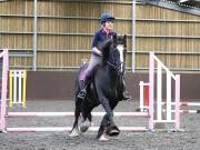 Image 141 in WORLD HORSE WELFARE. CLEAR ROUND SHOW JUMPING WITH ALI PEARSON. 22 JUNE 2019