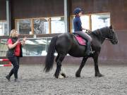 Image 142 in WORLD HORSE WELFARE. CLEAR ROUND SHOW JUMPING WITH ALI PEARSON. 22 JUNE 2019