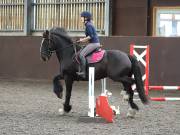 Image 146 in WORLD HORSE WELFARE. CLEAR ROUND SHOW JUMPING WITH ALI PEARSON. 22 JUNE 2019